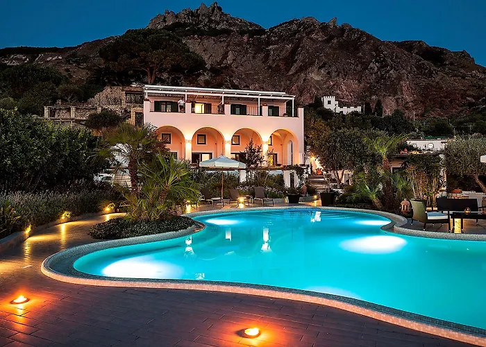 Tenuta Del Poggio Antico Forio di Ischia